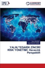 YALIN TEDARIK ZINCIRI RISK YÖNETIMI: Havacilik Perspektifi