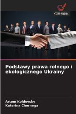 Podstawy prawa rolnego i ekologicznego Ukrainy