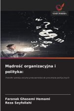 Madrosc organizacyjna i polityka: