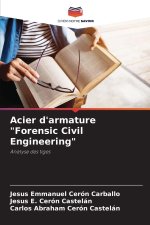 Acier d'armature 