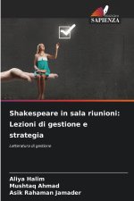 Shakespeare in sala riunioni: Lezioni di gestione e strategia