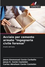Acciaio per cemento armato 