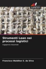 Strumenti Lean nei processi logistici