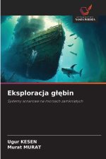 Eksploracja glebin