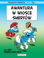 Awantura w wiosce Smerfów. Smerfy