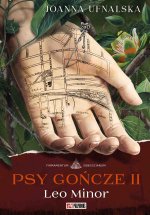 Psy Gończe II. Leo Minor
