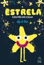 A ESTRELA COS PES NO CHAN