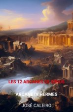 Les 12 Arcanes de Sirius