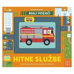 Mali vozači: Automobili