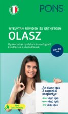 PONS Nyelvtan röviden és érthetően - Olasz