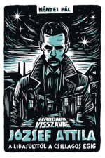 Az irodalom visszavág - József Attila