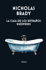 La casa de los extraños huéspedes