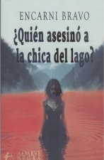 ¿Quién asesinó a la chica del lago?