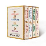 BX-STOIC VIRTUES SERIES BOXED SET