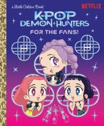 FOR THE FANS KPOP DEMON HUNTERS