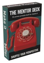 MENTOR DECK