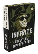 INFINITE ADVENTURE DECK
