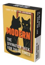 MODERN DIVINATION CARDS