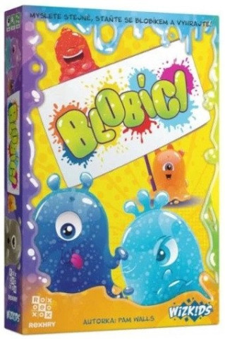 Blobíci