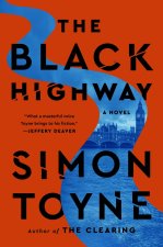 BLACK HIGHWAY