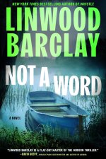 UNTI BARCLAY THRILLER #8 : A NOVEL