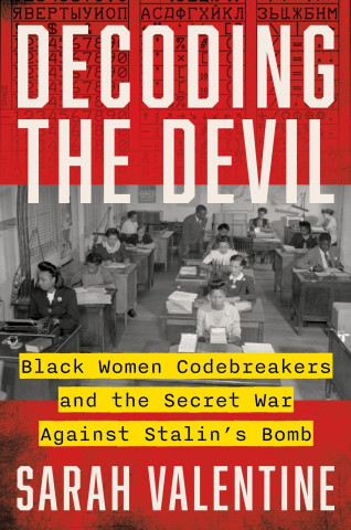 DECODING THE DEVIL