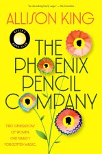 PHOENIX PENCIL COMPANY