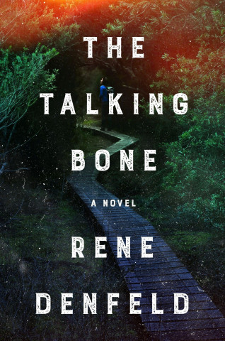 TALKING BONE