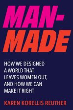 MAN MADE