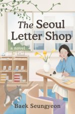SEOUL LETTER SHOP