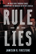 RULE OF LIES