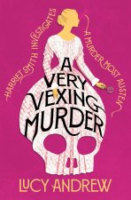 VERY VEXING MURDER