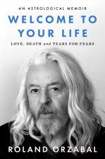 WELCOME TO YOUR LIFE LOVE DEATH & T