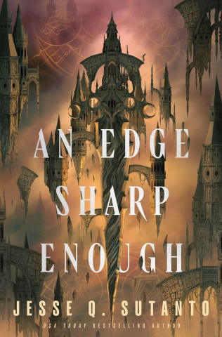 EDGE SHARP ENOUGH