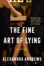 The Fine Art of Lying