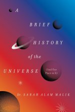 BRIEF HISTORY OF THE UNIVERSE