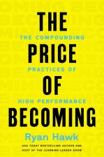 PRICE OF BECOMING