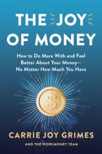 JOY OF MONEY