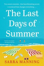 LAST DAYS OF SUMMER