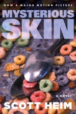 MYSTERIOUS SKIN