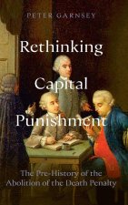 Rethinking Capital Punishment