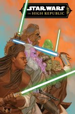 SW THE HIGH REPUBLIC PHASE III TRIALS OF