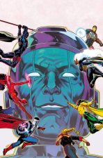 AVENGERS BY JED MACKAY V06