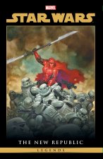 SW LEGENDS NEW REPUBLIC OMNI V03 DAVE DO