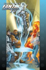 ULT FANTASTIC FOUR OMNI V02 PASQUAL FERR