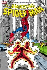 AMAZING SPIDERMAN OMNI V07