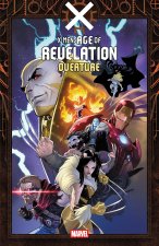 XMEN AGE OF REVELATION OVERTURE