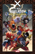 XMEN AGE OF REVELATION BK OF REVELATION
