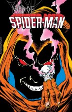 WEB OF SPIDERMAN OMNI V02 BOB BUDIANSKY