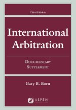 INTERNATIONAL ARBITRATION-DOC.SUPP.